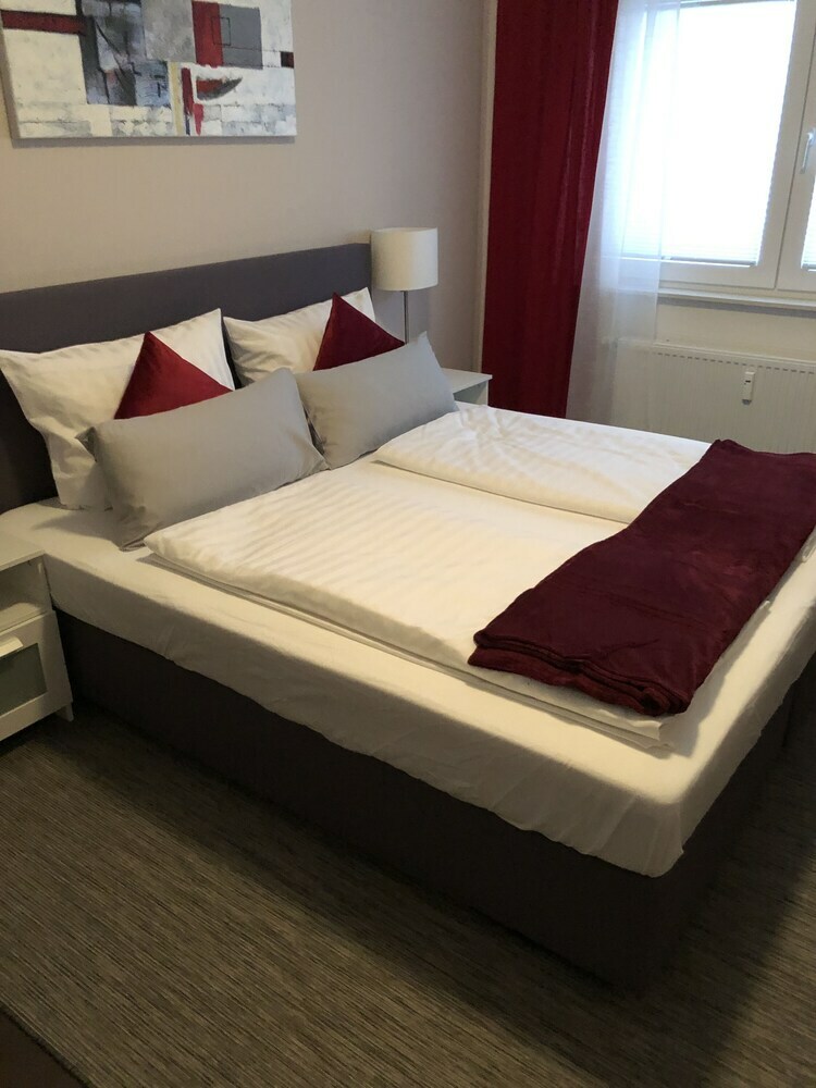 Hotel.restaurant Zum Alten Postwagen