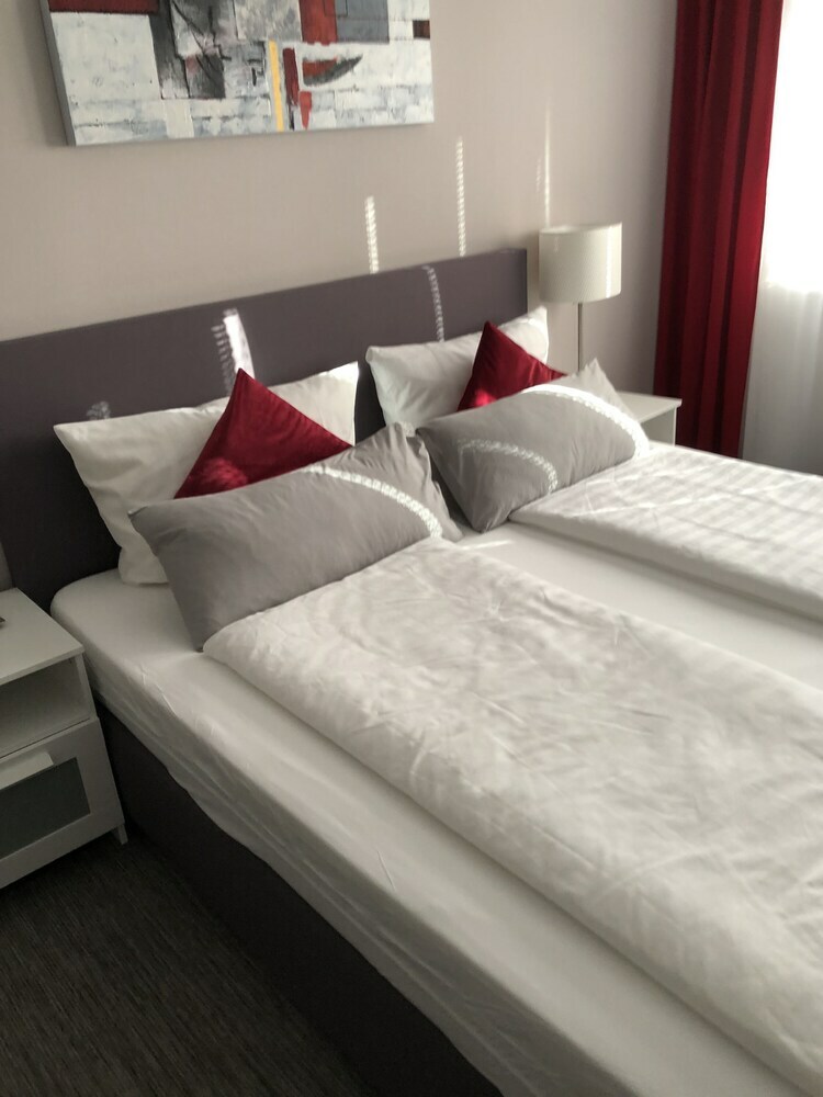 Hotel.restaurant Zum Alten Postwagen