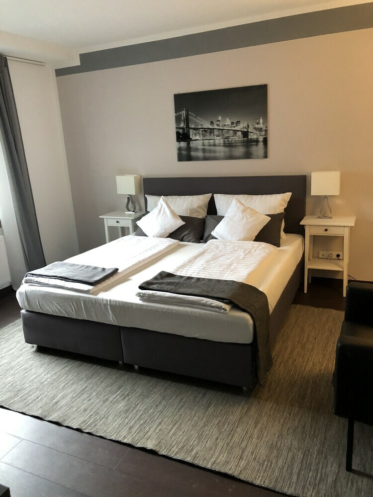 Hotel.restaurant Zum Alten Postwagen