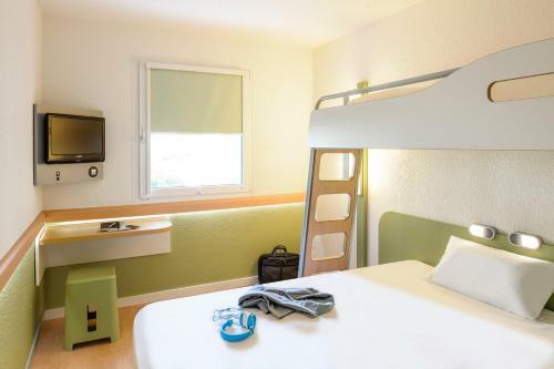 Hotel Ibis Budget Augsburg Gersthofen