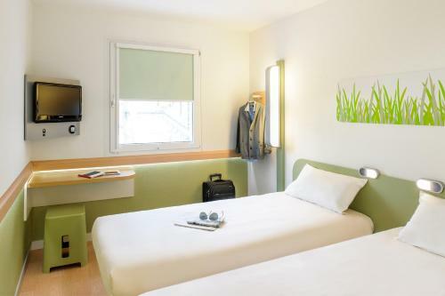 Hotel Ibis Budget Augsburg Gersthofen