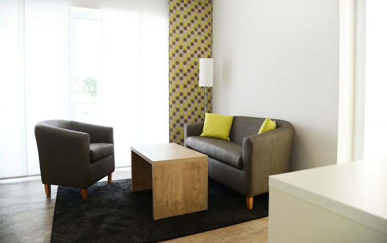 Adapt Apartments Giessen