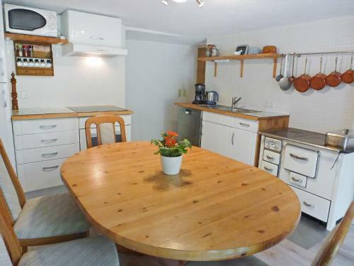 Apartment Rosa