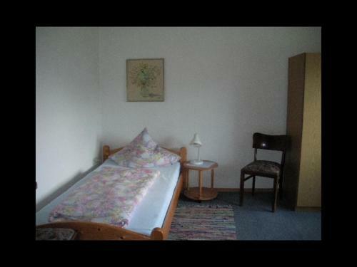 Apartamento Haus Lorenz