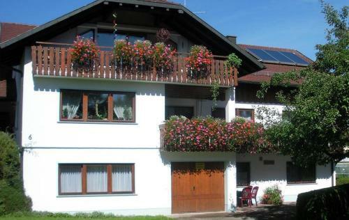 Apartamento Haus Lorenz