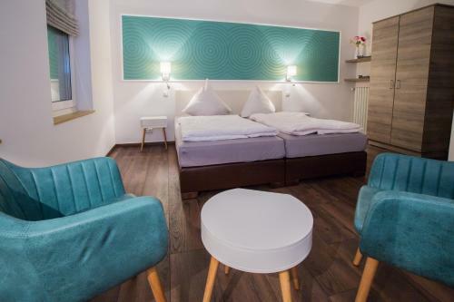 Hotel Zur Alten B�rse