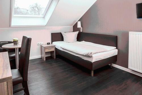 Hotel Restaurant Huxm�hle