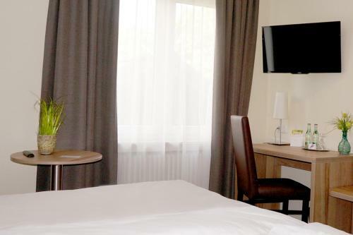 Hotel Restaurant Huxm�hle