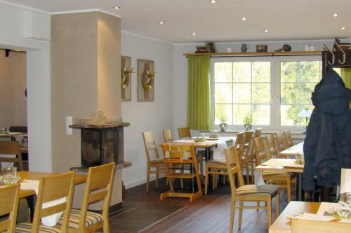 Hotel Restaurant Huxm�hle