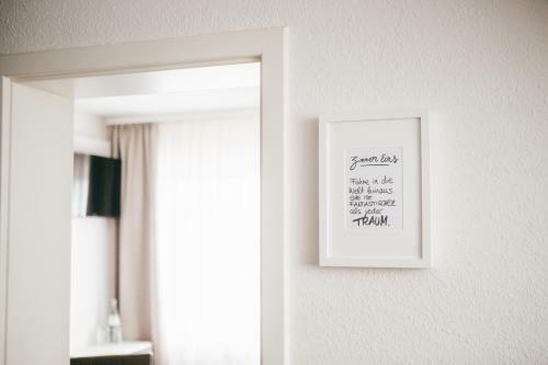 Posada Gasthaus Schornstein
