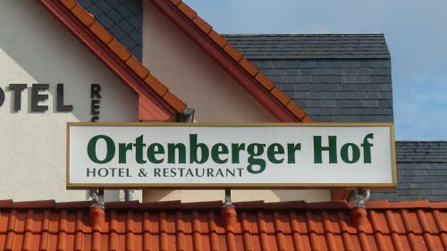 Hotel Restaurant Ortenberger Hof