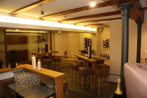 Einhorn Hotel Restaurant Weinbar