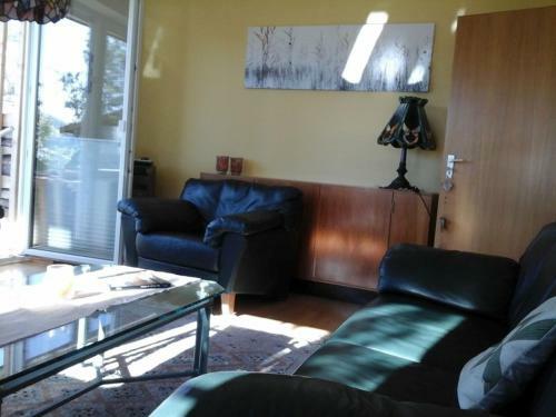 Apartamento Ferienwohnung Auszeit Am Allenberg