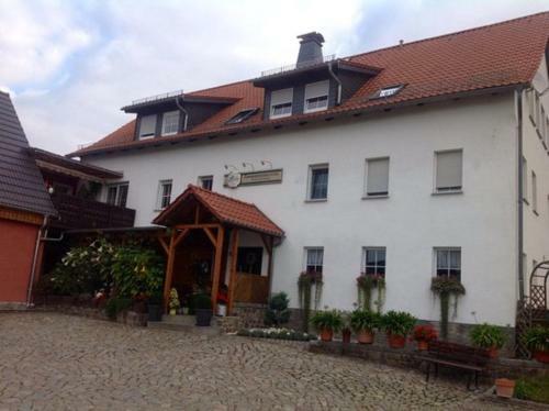 Hostal Pension Scherzer