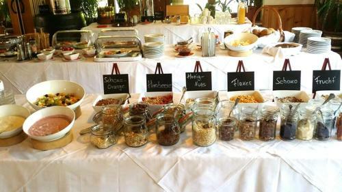 Hotel Gr�ner Baum