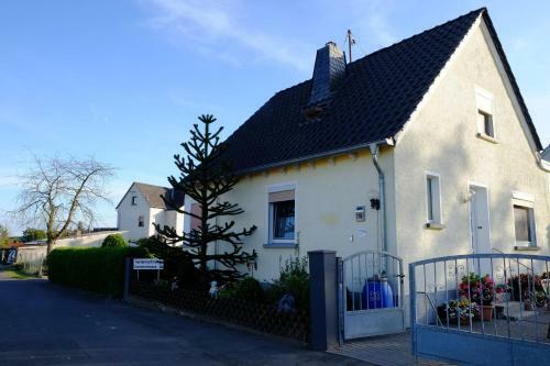Apartamento Ferienwohnung-zum-kueppchen