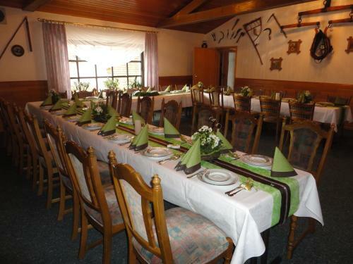 Hostal Zur Kringelwies