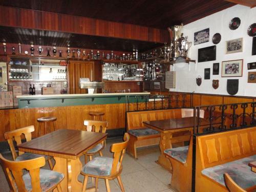 Hostal Zur Kringelwies