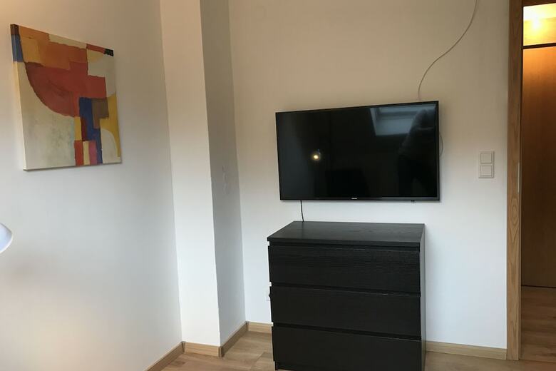 Apartmenthaus Marten