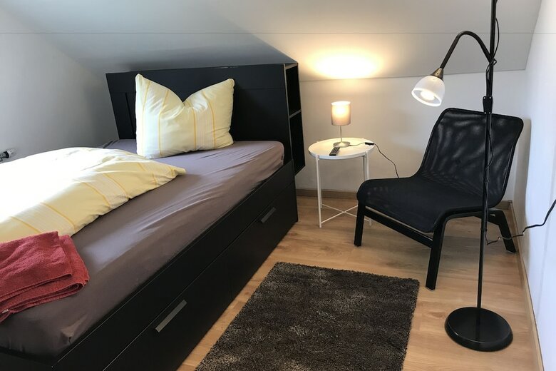 Apartmenthaus Marten