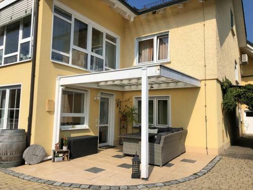 Apartamento Ferienwohnung Anna