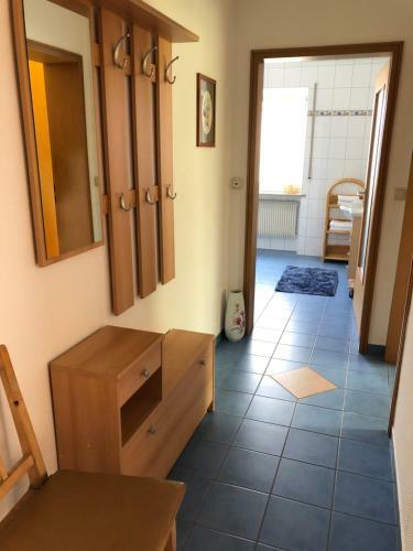 Apartamento Ferienwohnung Anna