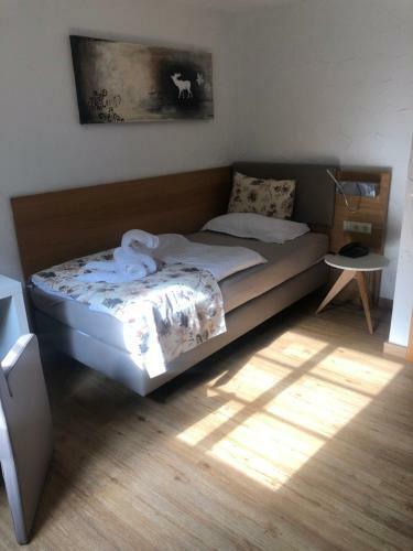 Hotel & Gastropark Loem�hle-restaurant-biergarten