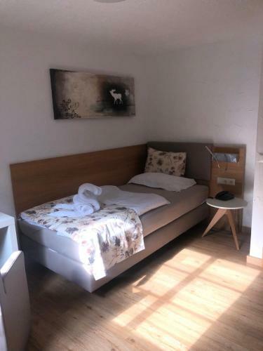 Hotel & Gastropark Loem�hle-restaurant-biergarten