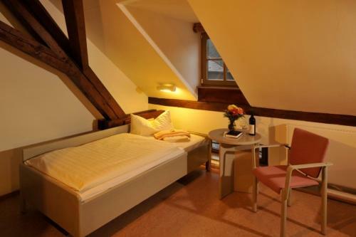 Hotel G�steh�user St. Marienthal