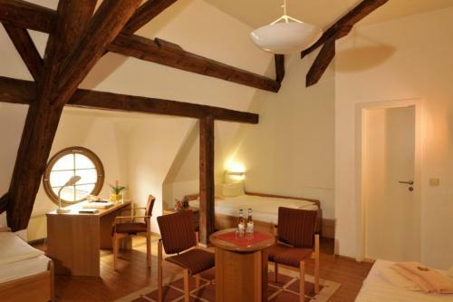 Hotel G�steh�user St. Marienthal
