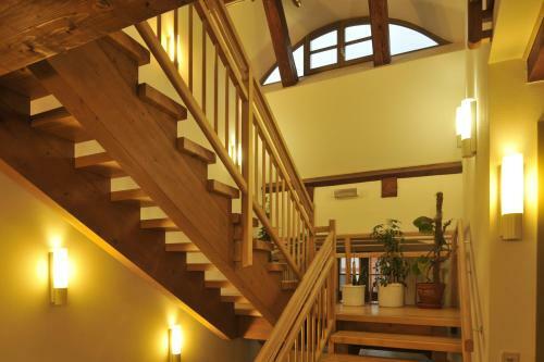 Hotel G�steh�user St. Marienthal