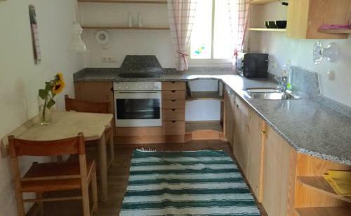 Apartamento Ferienwohnung H�gler