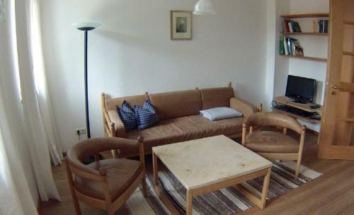 Apartamento Ferienwohnung H�gler