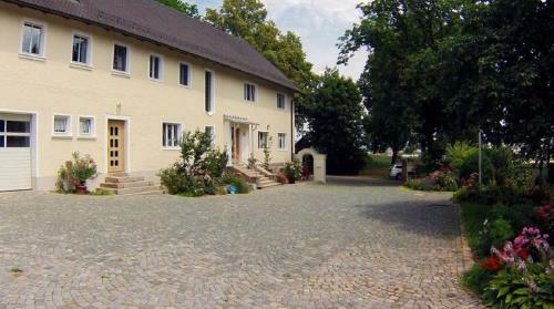 Apartamento Ferienwohnung H�gler