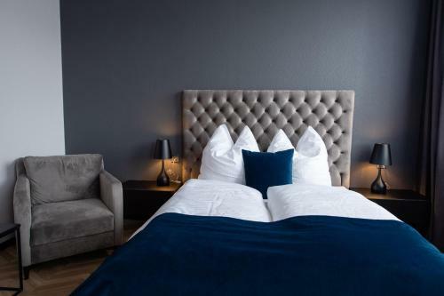 Apartamento V Business Appartments Stuttgart Magstadt