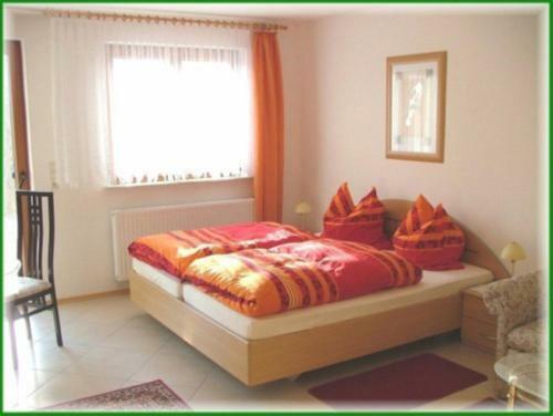 Apartamento Ferienhof Winther