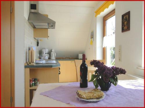 Apartamento Ferienhof Winther