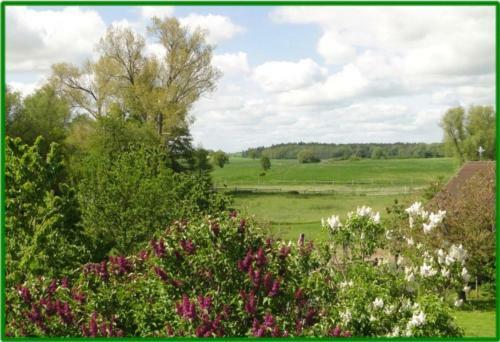 Apartamento Ferienhof Winther