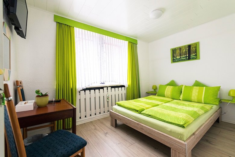 Hostal Gasthaus Tannenhof