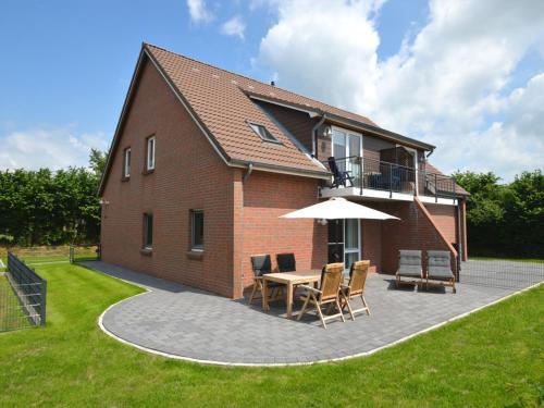 Apartamento Ferienwohnung Kaethe - [#69164]
