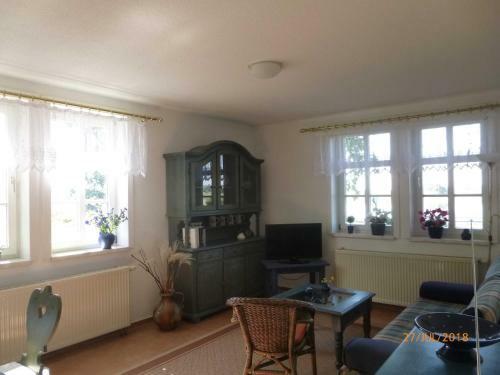 Apartamento Ferienwohnung Kornblume