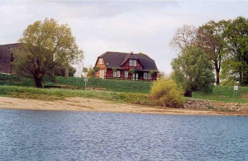 Apartamento Ferienwohnung Kornblume