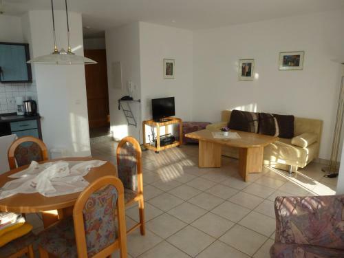 Apartamentos Ferienwohnung Sewenig