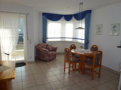 Apartamentos Ferienwohnung Sewenig