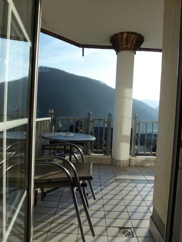 Apartamentos Ferienwohnung Sewenig