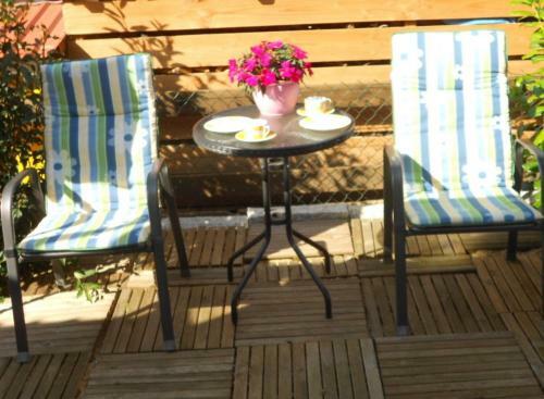 Apartamento Ferienwohnung Maurer - [#60818]