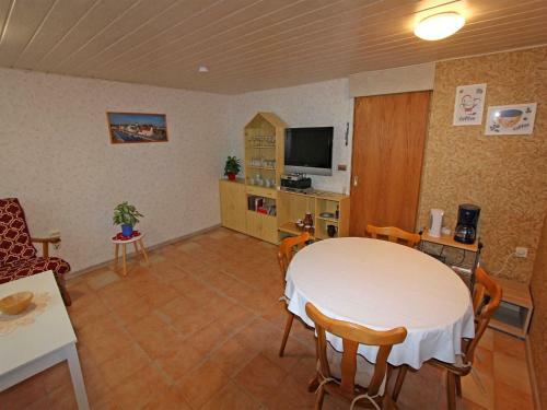 Ferienhaus Luckow Vorp 2921