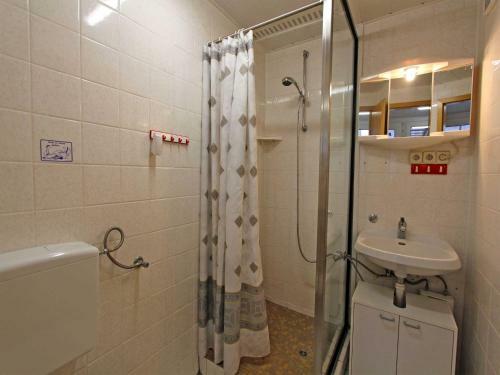 Ferienhaus Luckow Vorp 2921
