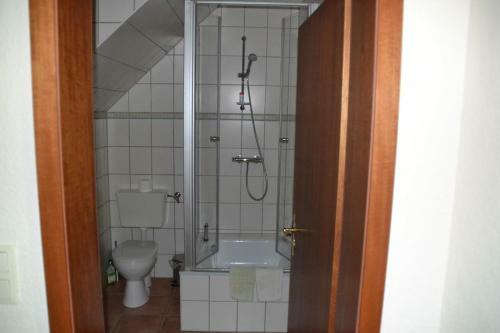 Apartamento Alte Schule 1 - [#1099]