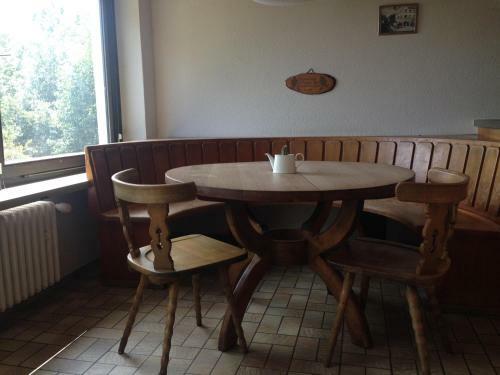 Hostal Guesthouse Nackerm�hle